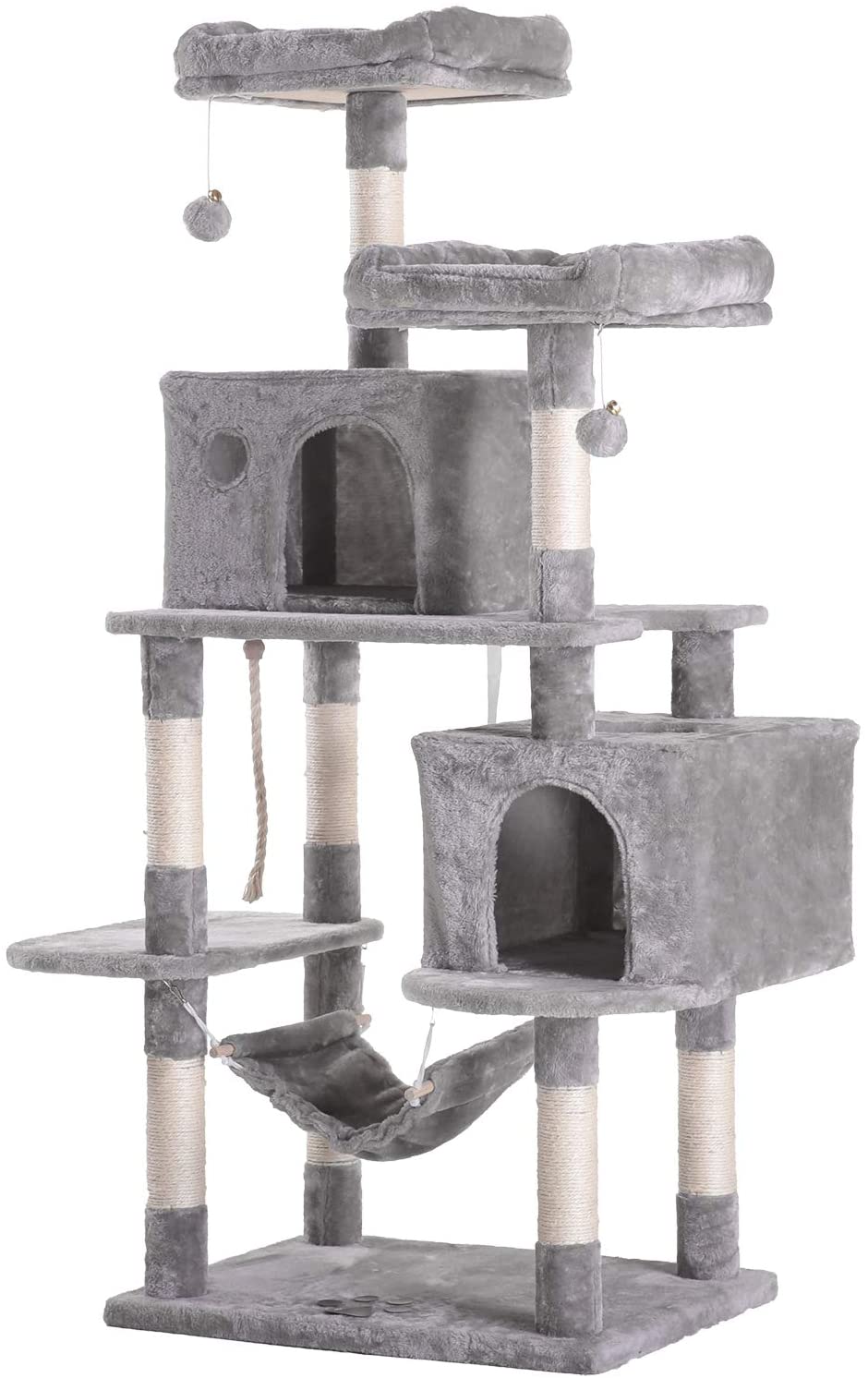 Best Cat Condos For Large Cats Your Next Cat Condo Is Definitely One 