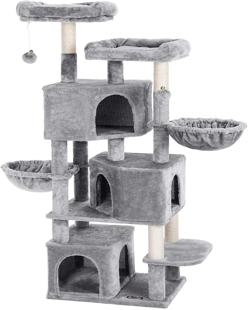 Cat Condo for mac download free