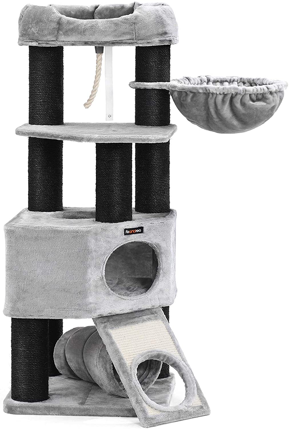 Best Cat Condos For Large Cats! Your Next Cat Condo Is Definitely One